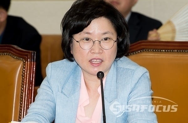 김현 더불어민주당 대변인. 사진 / 시사포커스DB