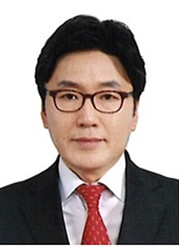 박재영 신임 대표 사진 / 롯데지주