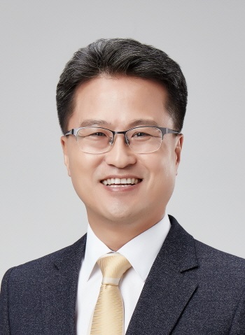 김정우 더불어민주당 의원  ⓒ더불어민주당