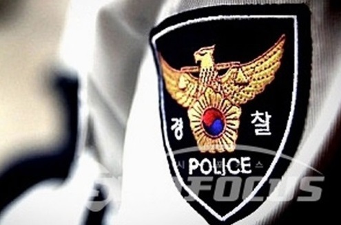 지난 22일 오후 서울 한 병원에서 경찰이 피해자 A씨의 전 남편 김모씨를 긴급체포했다. 사진 / 시사포커스DB