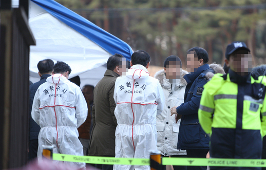 18일 오후 1시12분께 강원 강릉시 저동 모 펜션에서 투숙 중이던 서울 대성고 3학년 남학생 10명 중 3명이 숨지고 7명이 의식이 없는 상태로 발견되는 일이 발생했다 / ⓒ뉴시스DB