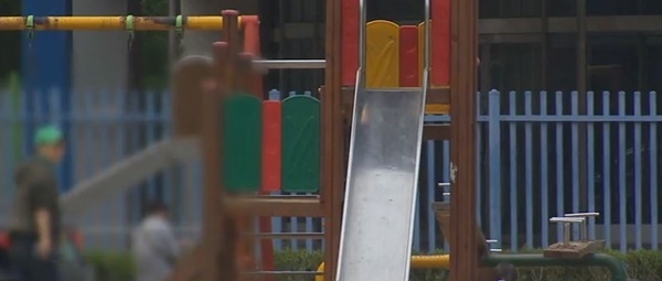 여가·문화·놀이시설에서 어린이 안전사고가 발생할 가능성이 높아 보호자들의 주의가 필요하다. (MBC 뉴스 캡처)