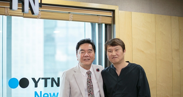사진 / YTN 라디오 '이동형의 뉴스! 정면승부'