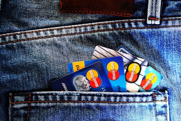 내달 1일부터 중금리대출을 준비중인 카드업계는 이미지 개선을 기대하고 있다. ⓒ픽사베이