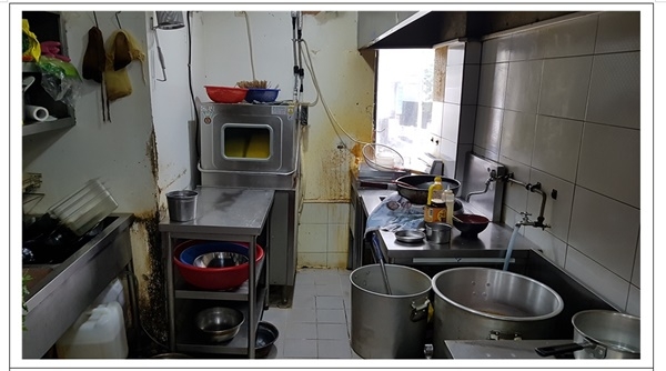 마라탕 전문 음식점 37곳이 식품위생법령을 위반해 식약처로부터 적발됐다. (사진 / 식약처)