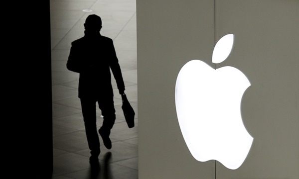애플코리아가 대한민국에서 창출한 일자리 수를 32만5000명으로 집계했다. (사진 / 뉴시스)