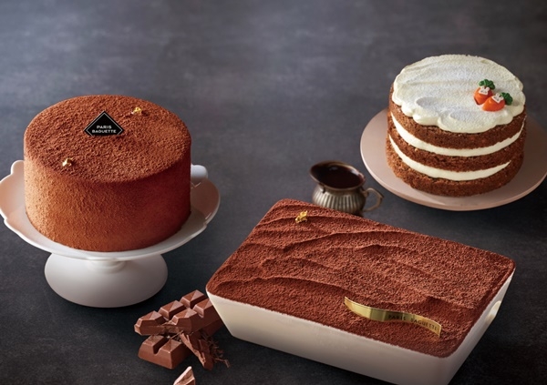 파리바게뜨가 케이크 본연의 깊은 맛과 브랜드 고유의 멋을 살린 정교한 디자인을 강조한 ‘잇케이크(It cake)’를 출시한다고 최근 밝혔다. (사진 / 파리바게뜨)