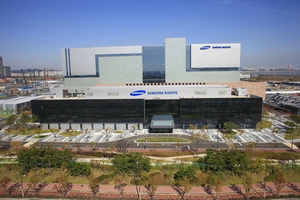 삼성바이오에피스가 중남미 최대 의약품 시장인 브라질에 본격적으로 진출한다. (사진 / 삼성바이오에피스)
