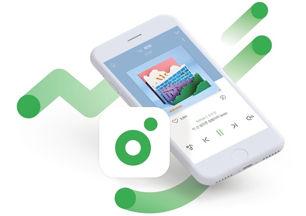 카카오가 운영하는 뮤직 플랫폼 멜론은 삼성전자와 파트너십을 맺고, 11월 20일부터 삼성 스마트폰 갤럭시 음악서비스 ‘삼성뮤직(Samsung Music)' 국내 서비스를 운영한다고 20일 밝혔다. (사진 / 멜론)
