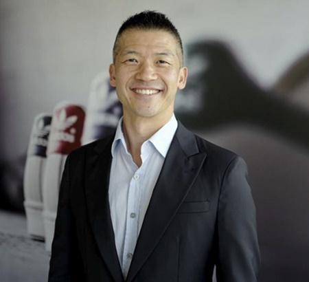 글로벌 스포츠 브랜드 아디다스는 10월 1일 자로, 아디다스 홍콩과 타이완의 대표이사(General Manager) 폴 파이(Paul Pi)를 아디다스 코리아의 새로운 대표이사로 임명한다고 26일 발표했다. (사진 / 아디다스 코리아)