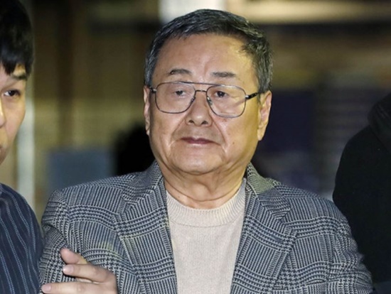 DB그룹 김준기 전 회장을 성폭행 및 추행 혐의로 재판에 넘겨졌다. (사진 / 뉴시스)