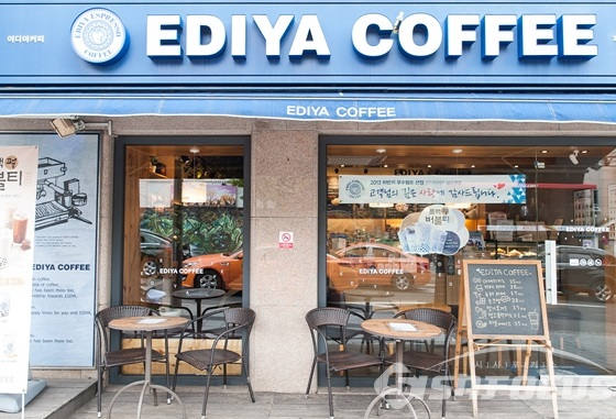 이디야커피가 커피 프랜차이즈 6개 중 종합 만족도에서 최하위를 기록했다. (사진 / 시사포커스DB)