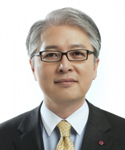 권봉석 신임 LG전자 CEO. ⓒLG전자