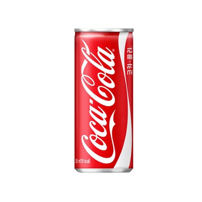 코카콜라음료는 2019년 12월 26일부로 일부 제품의 출고가를 평균 5.8% 인상한다고 밝혔다. (사진 / 코카콜라)
