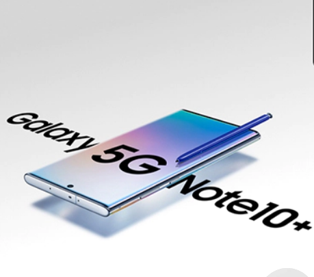 Galaxy Note10 5G (사진=삼성전자)