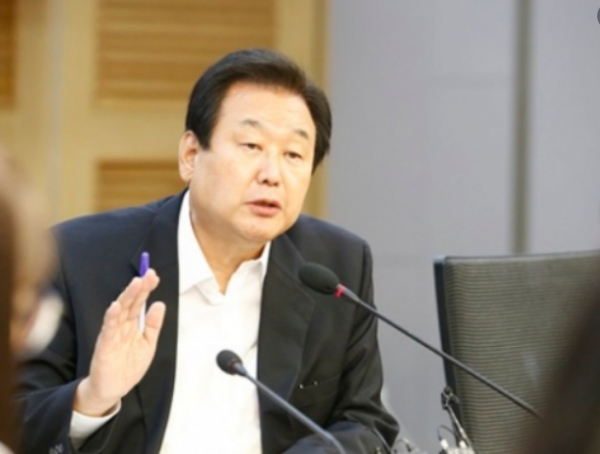 김무성 의원 ⓒ 시사포커스