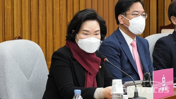 윤종필 의원이 발언하고 있다. 사진 / 박상민 기자