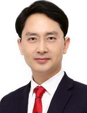미래통합당 김병욱 의원 / ⓒ김병욱 의원실 제공