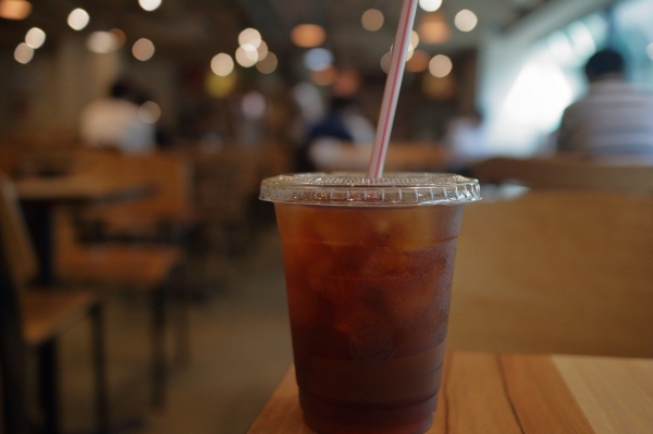 유명 커피전문점서 사용하는 식용 얼음에서 기준치를 초과한 세균 등이 확인돼 식품당국이 개선조치에 나섰다. ⓒ픽사베이