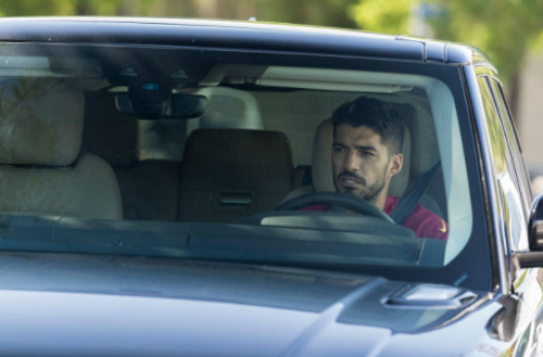 FC 바르셀로나, 아틀레티코 마드리드와 루이스 수아레스 이적 합의/ 사진: ⓒ게티 이미지