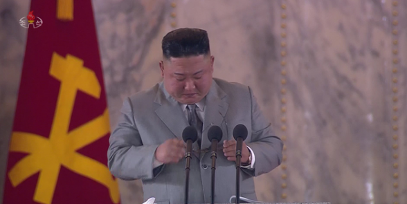 북한 매체가 18일 김현종 청와대 국가안보실 2차장이 미국에 “핵연료를 팔아 달라고 구걸했다”며 대남 비난 공세를 폈다(사진/뉴시스)