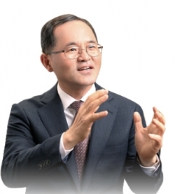김모씨는 유서에 남준우 삼성중공업 대표에게 아들을 부탁한다고 작성하고 극단적 선택을 했다. ⓒ삼성중공업 홈페이지 캡쳐