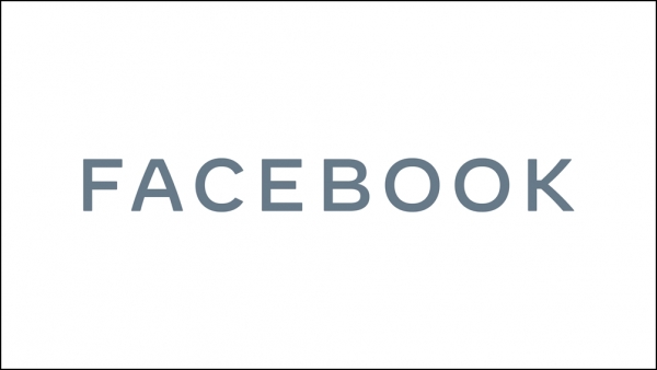 페이스북 로고. ⓒ페이스북