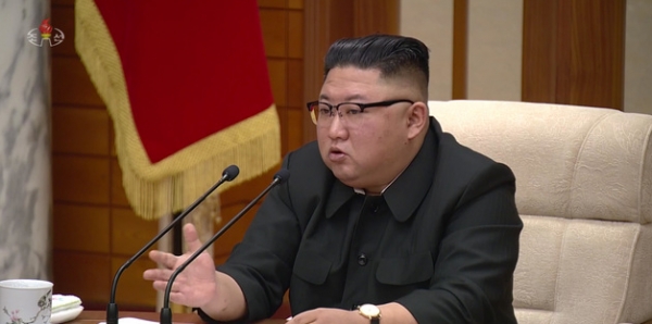 북한이 방역 단계를?최고 수준인 ‘초특급’으로 격상했다.(사진/뉴시스)