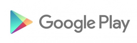구글플레이 로고. ⓒ구글