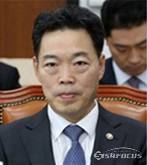 김오수 전 법무차관이 3일 차기 검찰총장으로 지명됐다. 시사포커스DB