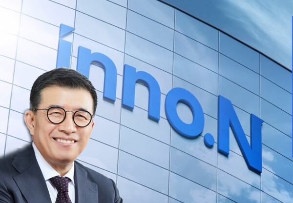 HK이노엔이 여름 IPO대어에 이름을 올렸다. ⓒHK이노엔