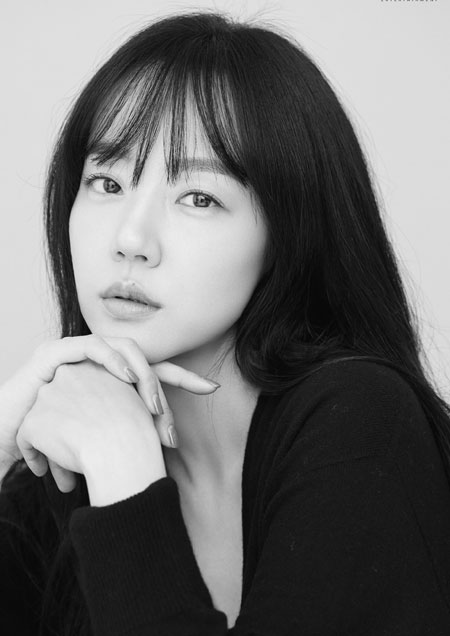 배우 임수정이 tvN 새 드라마 '멜랑꼴리아'에 출연한다 / ⓒ킹콩 by 스타쉽