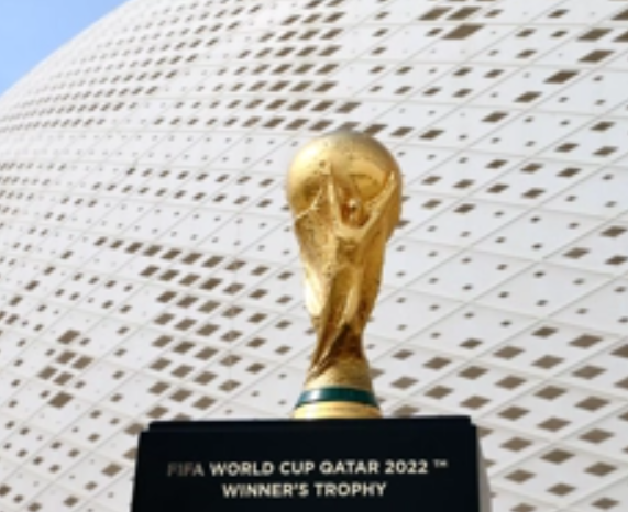 2022 카타르월드컵, 개최지 선정 후 인프라 구축 중 이주 노동자 6,500명 이상 사망/ 사진: ⓒFIFA