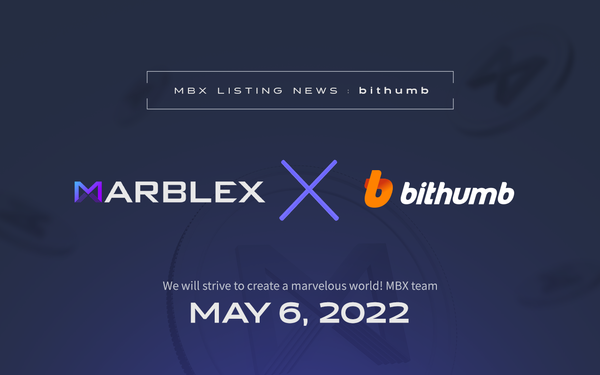 넷마블 자회사 마브렉스의 MBX 토큰이 빗썸에 상장했다. ⓒ넷마블