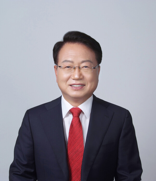 손병북 경북 울진군수 당선자. 사진/중앙선거관리위원회