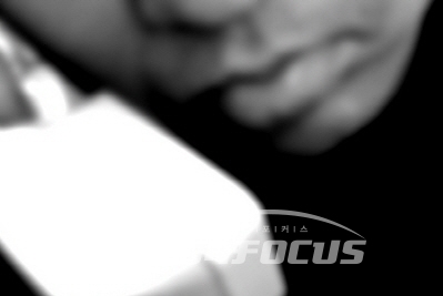 보이스피싱이 해마다 줄지 않고 늘고 있다 / ⓒ시사포커스DB