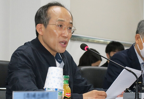 추경호 부총리 겸 기획재정부 장관 / ⓒ뉴시스