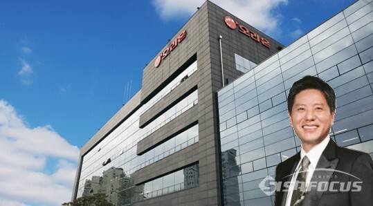 오리온이 9년만에 일부제품 가격을 인상한다. ⓒ시사포커스 DB