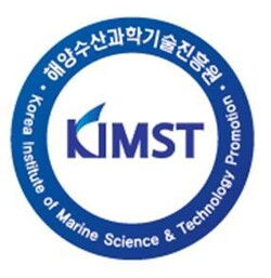 해양수산과학기술진흥원(KIMST) CI