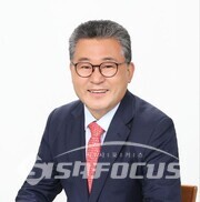 김상용 의원. 사진/울주군의회