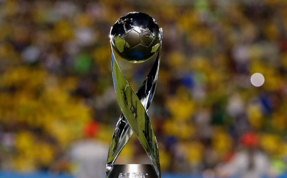 FIFA, U-20에 이어 U-17 월드컵 대회 개최지도 변경/ 사진: ⓒ국제축구연맹