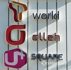 기사내용과 직접적인 관련없는 국내 통신3사 로고 / ⓒ시사포커스DB