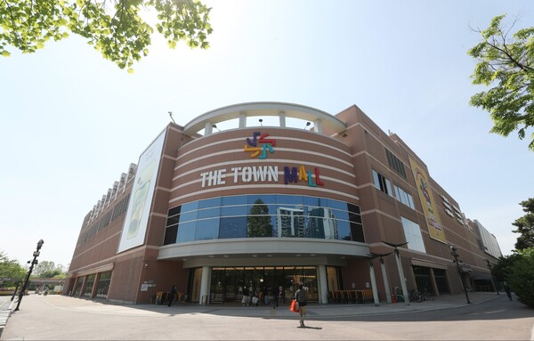 이마트 연수점 외관 ⓒ신세계