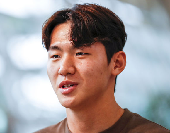 김지수, 브렌트포드 이적으로 한국인 선수 역대 15번째 프리미어리거/ 사진: ⓒ뉴시스