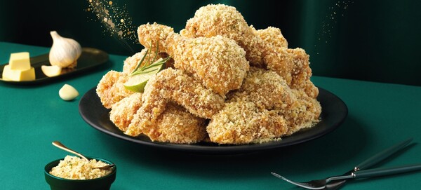 bhc 치킨 마법클 ⓒbhc