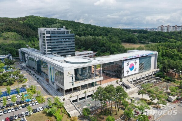 충남 천안시가 지방물가 안정관리 평가에서 우수 지자체로 선정됐다. (사진 / 천안시청)