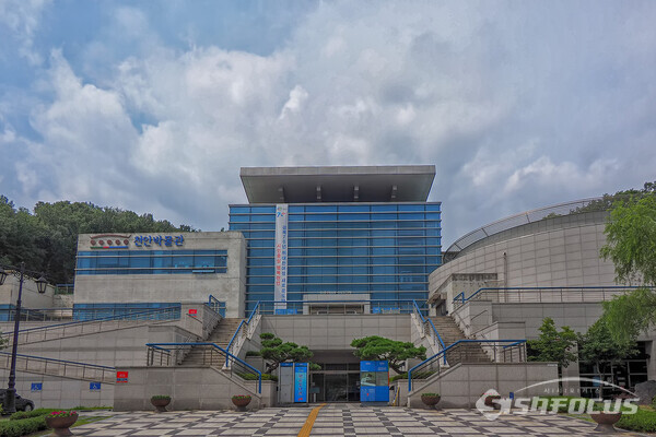 천안박물관이 오는 10월까지 청년큐레이터를 모집한다. (사진 / 천안시청)