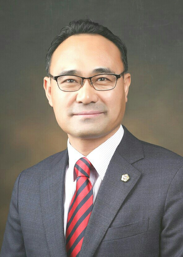 황재철 신임 예산결산특별위원장. 사진/경북도의회