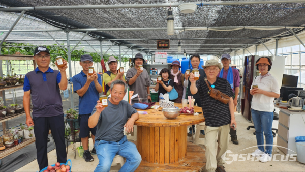 진도군이 ‘농촌에서 살아보기’ 프로그램을 운영한다. 사진/진도군청 제공