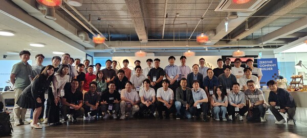 현대차그룹이 지난달 스타트업 3개사를 조기 분사했다. ⓒ현대차